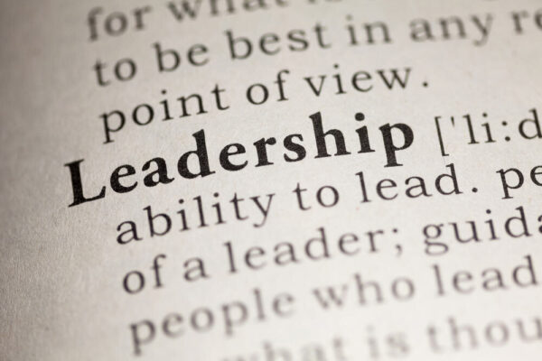 Leadership - Dictionary