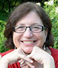 Ann Herrmann-Nehdi - Consultant