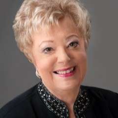 Headshot of Karen Lawson