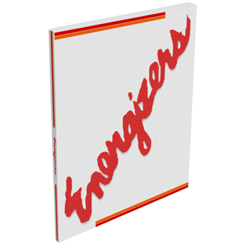 Energizers Activity Book