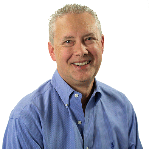 Kevin Eikenberry