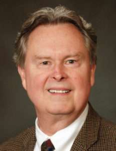 Gary Turner