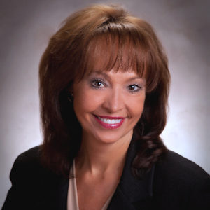 Headshot of Annette Cremo