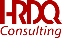HRDQ Consulting Logo - Level 3 evaluation related product