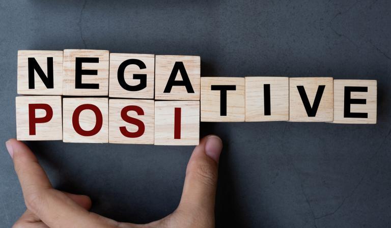 Turning Negative Results into Positive Change | HRDQ-U Blog