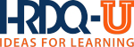 HRDQ-U Logo Image