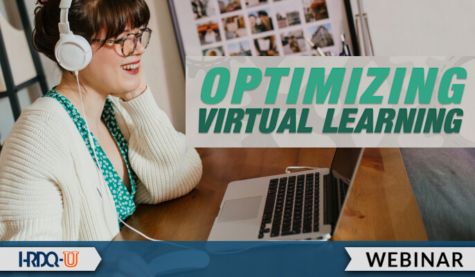 Optimizing Virtual Learning