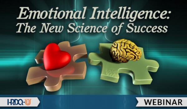HRDQ-U Webinar | Emotional Intelligence The New Science of Success