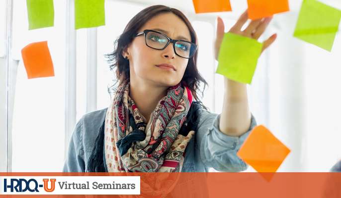 From Creativity to Innovation | Recorded Seminar