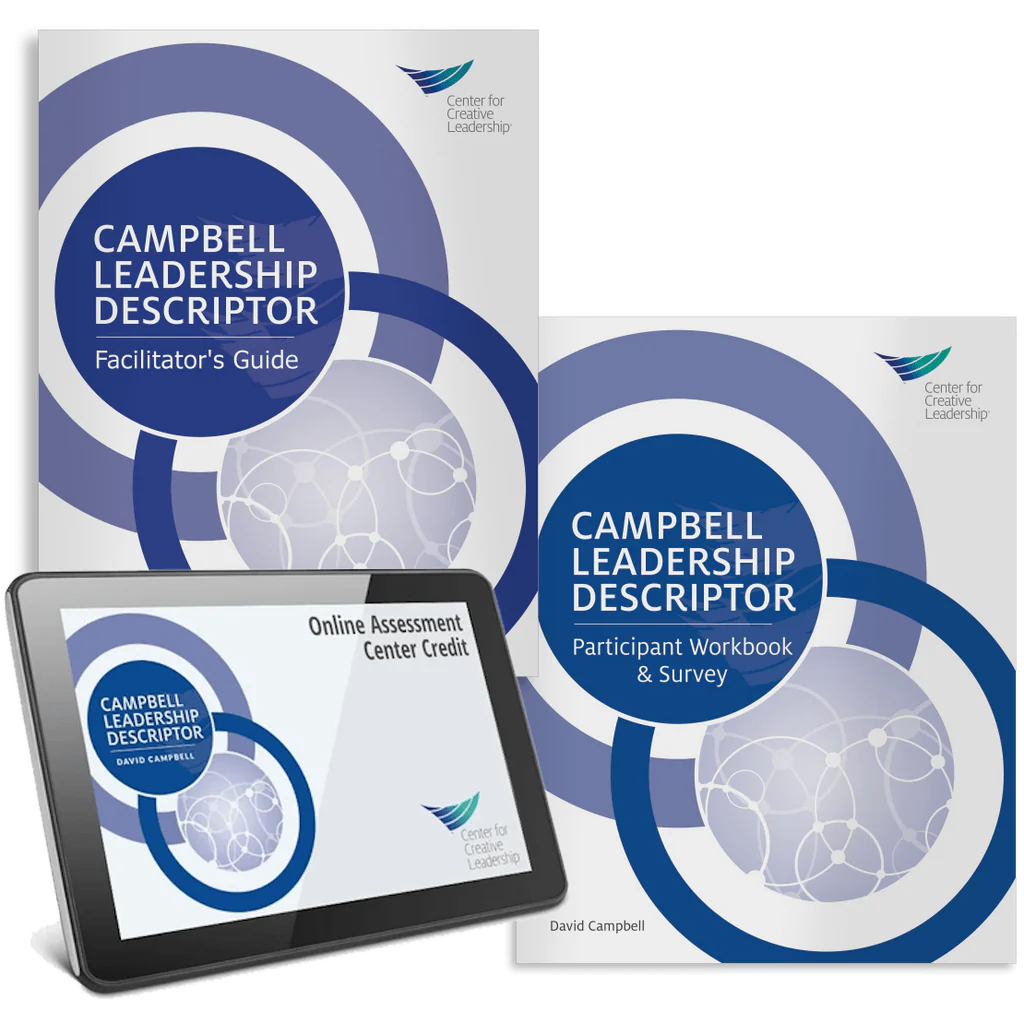Campbell Leadership Descriptor
