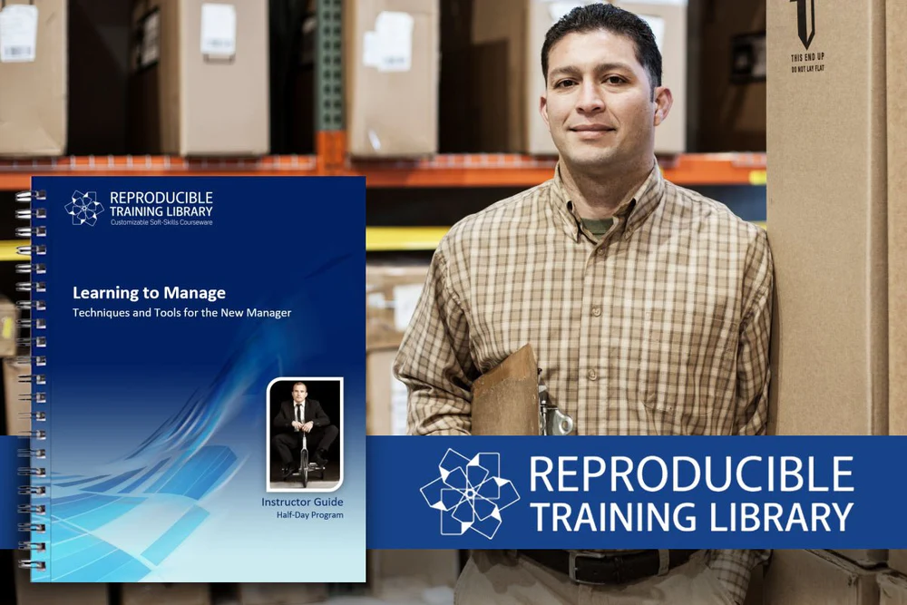 Learning to Manage Customizable Courseware booklet