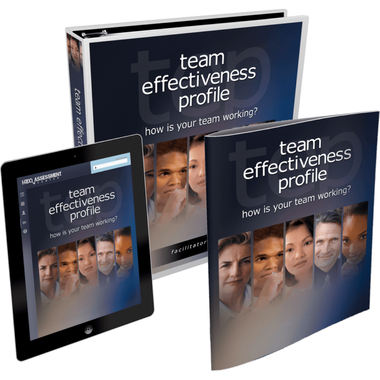 Team Effectiveness: What Is It Anyway?