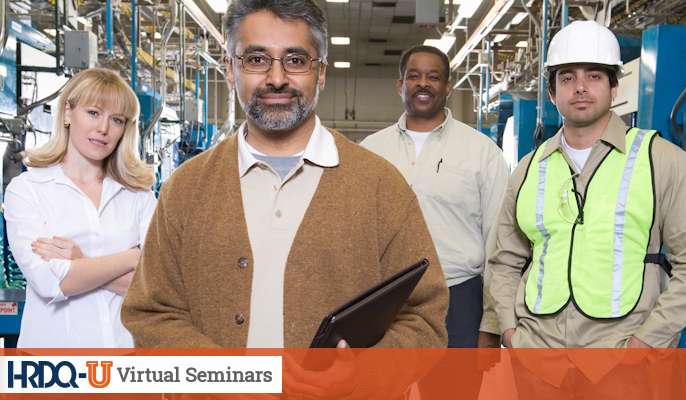 Adapting Your Leadership Style | Recorded Seminar
