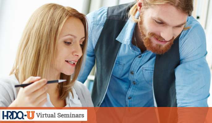 Developing Positive Relationships at Work | Recorded Seminar