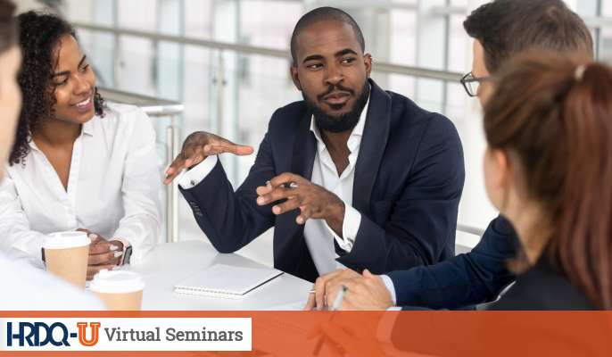 Leadership - Coaching
