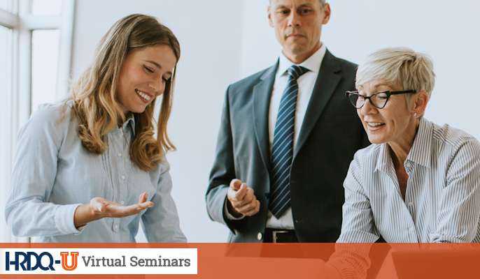 Delegating for Growth | Recorded Seminar