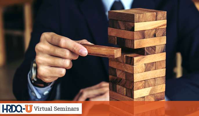 Effective Risk-Taking | Recorded Seminar