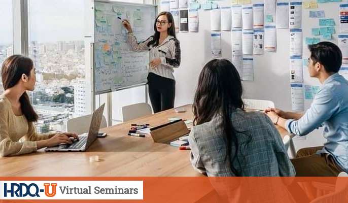 Effective Team Leadership | Recorded Seminar