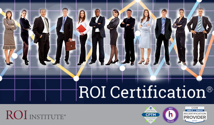 ROI Certification Session | HRDQ-U