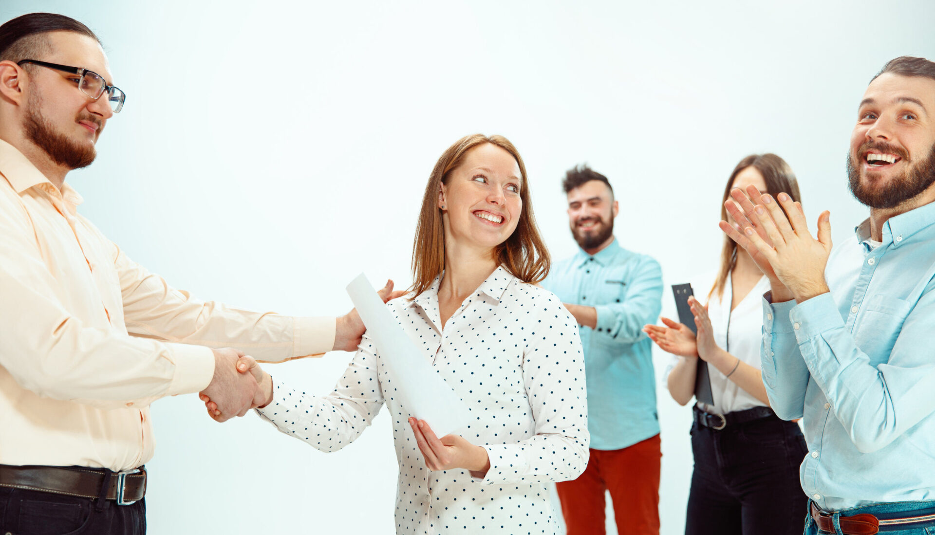 Are You Happy with Your Employee Reward Programs? | HRDQ-U Blog