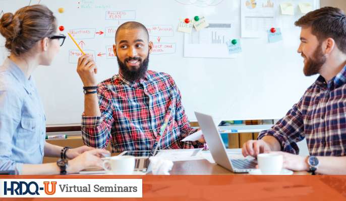 Resilience | Live Seminar