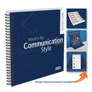 What's My Communication Style