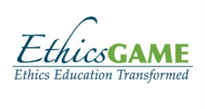 logo image - ethics game