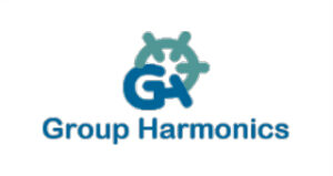 logo image - group harmonics