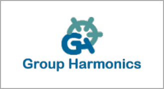 logo image - group harmonics