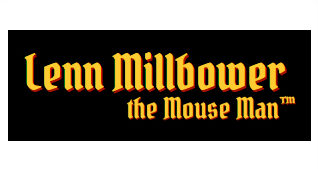 logo image - lenn millbower