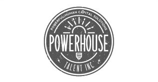 logo image - powerhouse talent
