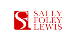 logo image - sally foley lewis