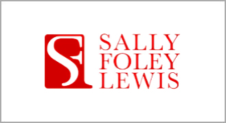 logo image - sally foley lewis