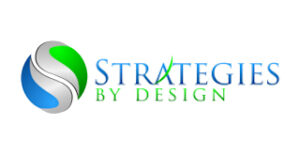 logo image - strategies by design