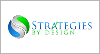logo image - strategies by design