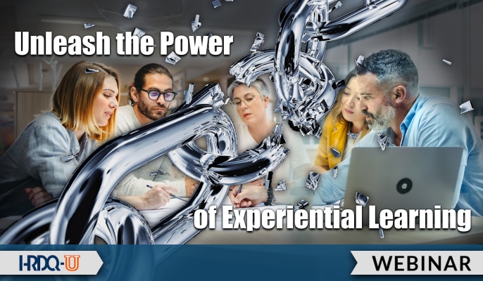 Unleash the Power of Experiential Learning