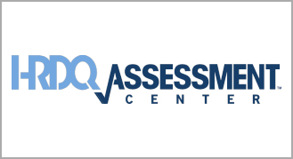 logo image - hrdq assessment center