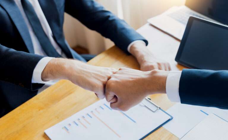 Why You Need Trust to Be More Productive