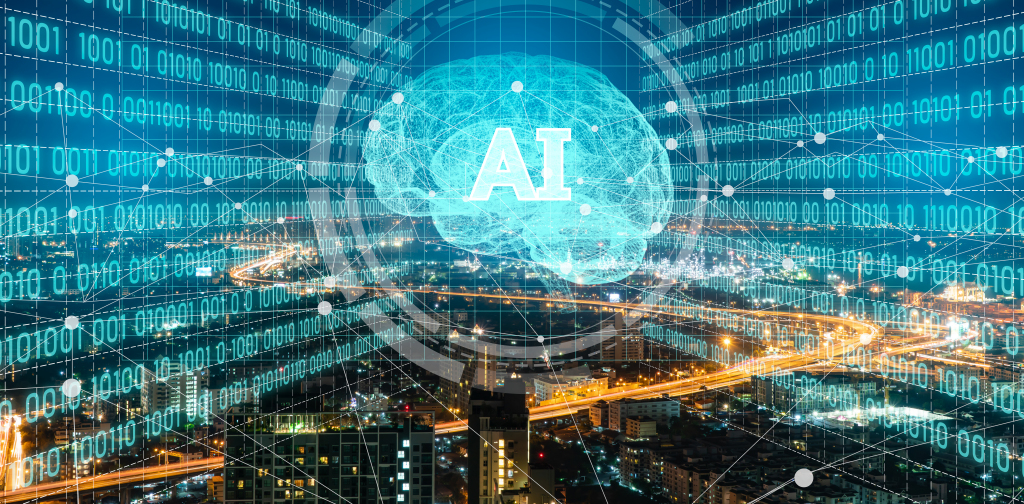 AI in Business: A Look at Global Giants Utilizing Artificial Intelligence