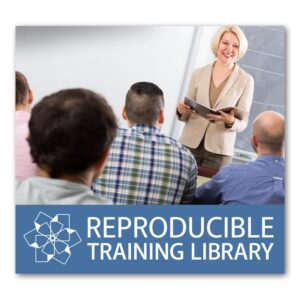 Reproducible Training Library Complete Collection (RTL) - related to level 2 evaluations webinar