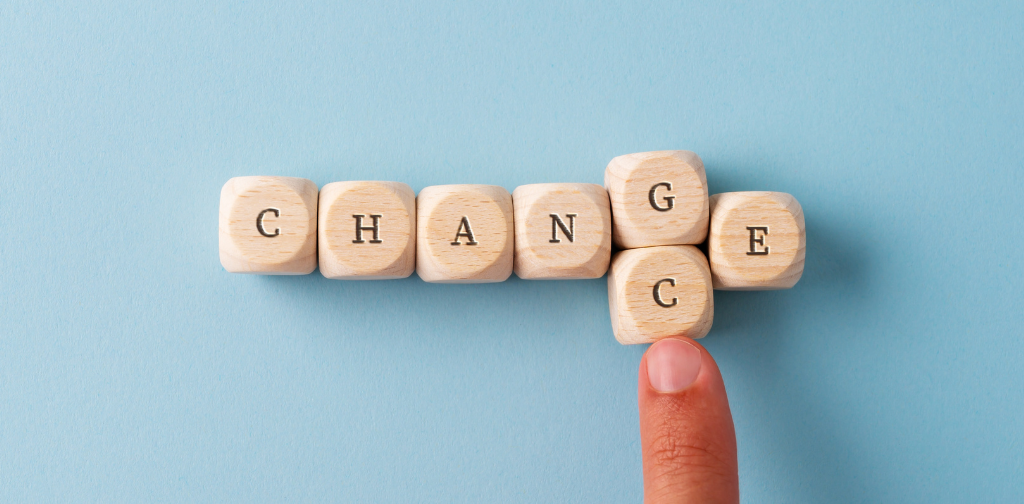 Embracing Change: 5 Tips To Adapt Quickly | HRDQ-U