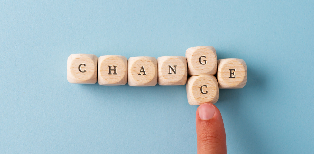 Why do so many people hate change? Understanding and navigating change