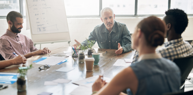 Leadership Development: The Challenges of the New Normal