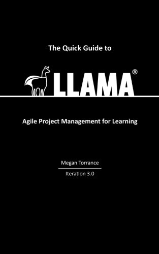 The Quick Guide to LLAMA book