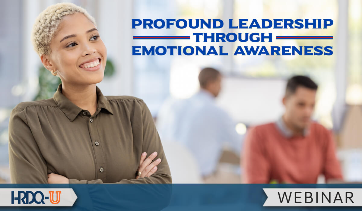 Profound Leadership through Emotional Awareness