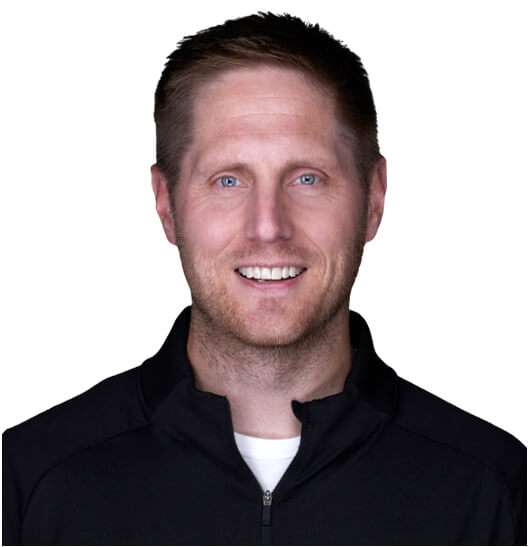 Headshot of Ryan Gottfredson