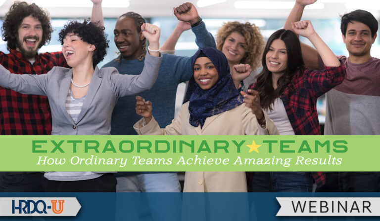 Extraordinary Teams: How Ordinary Teams Achieve Amazing Results by Kevin Coray