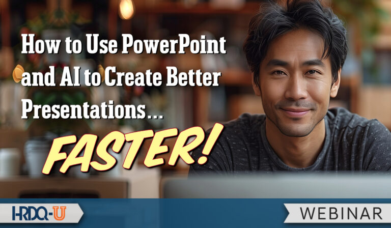How to Use PowerPoint and AI to Create Better Presentations, Faster