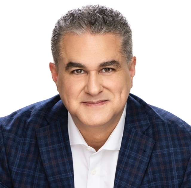 Michael Brenner