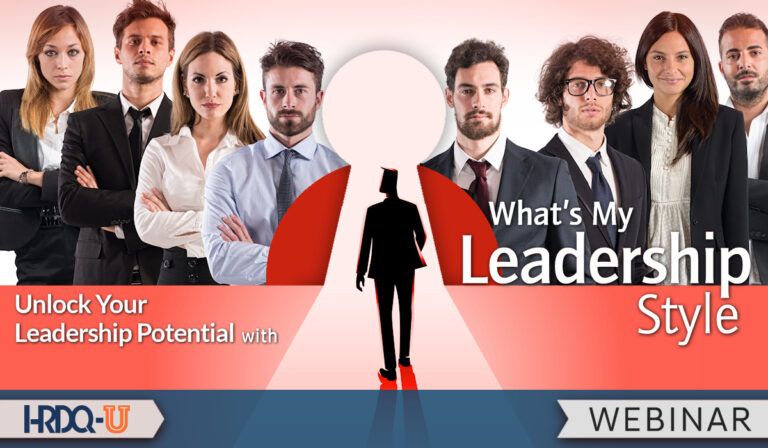 Product Demo: Unlock Your Leadership Potential with What's My Leadership Style